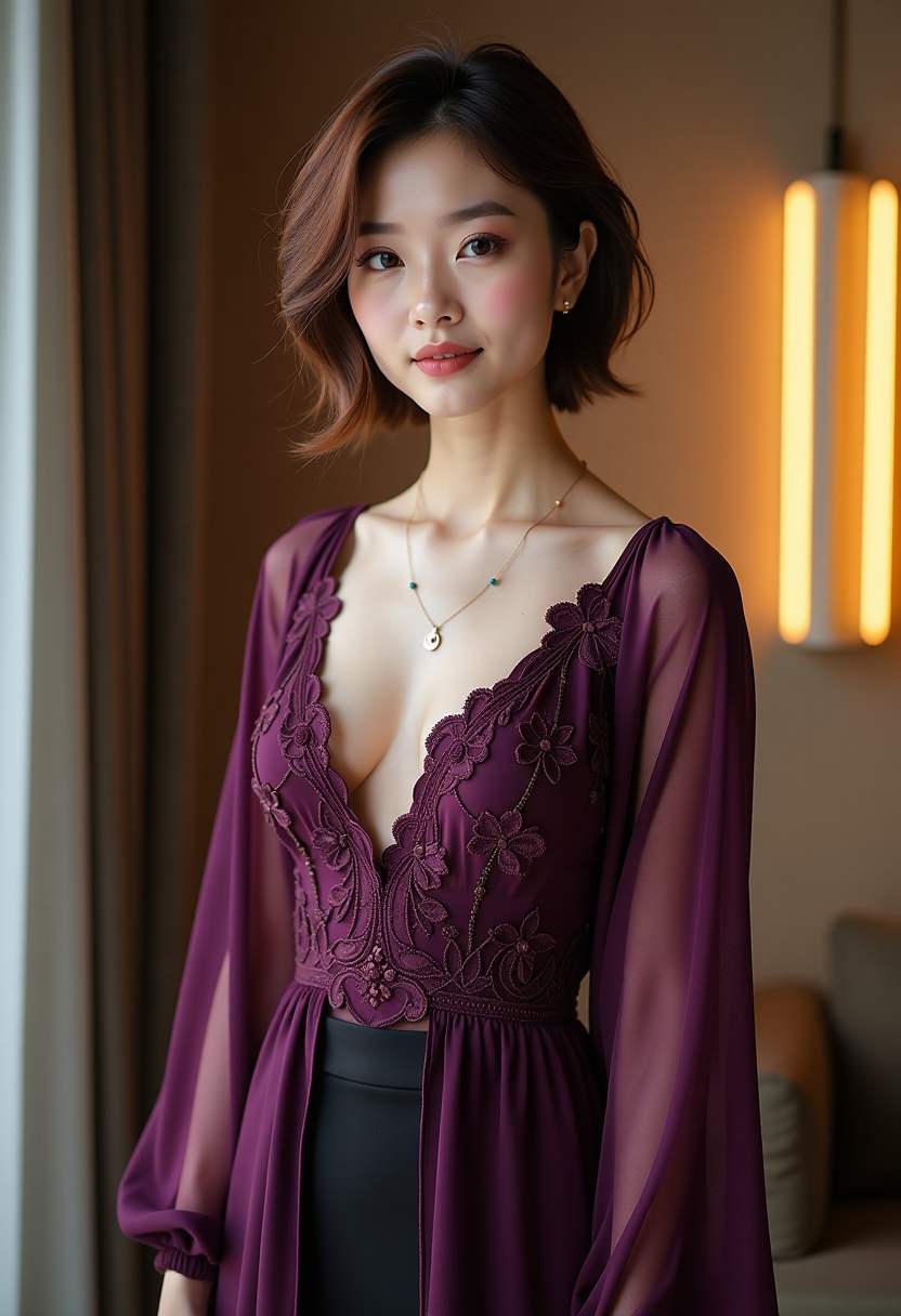 心跳蔷薇
