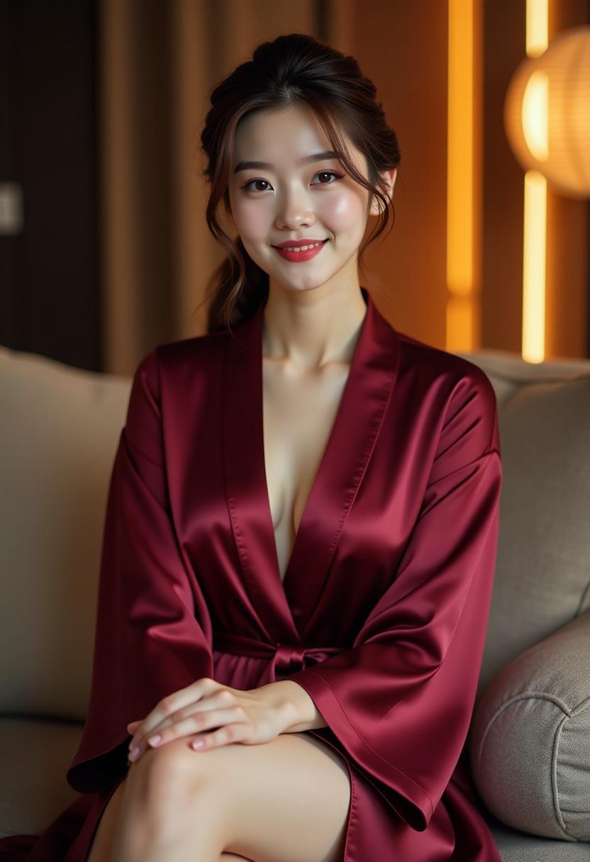 暗涌